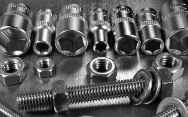 常見的標準件有哪些？包括哪些？